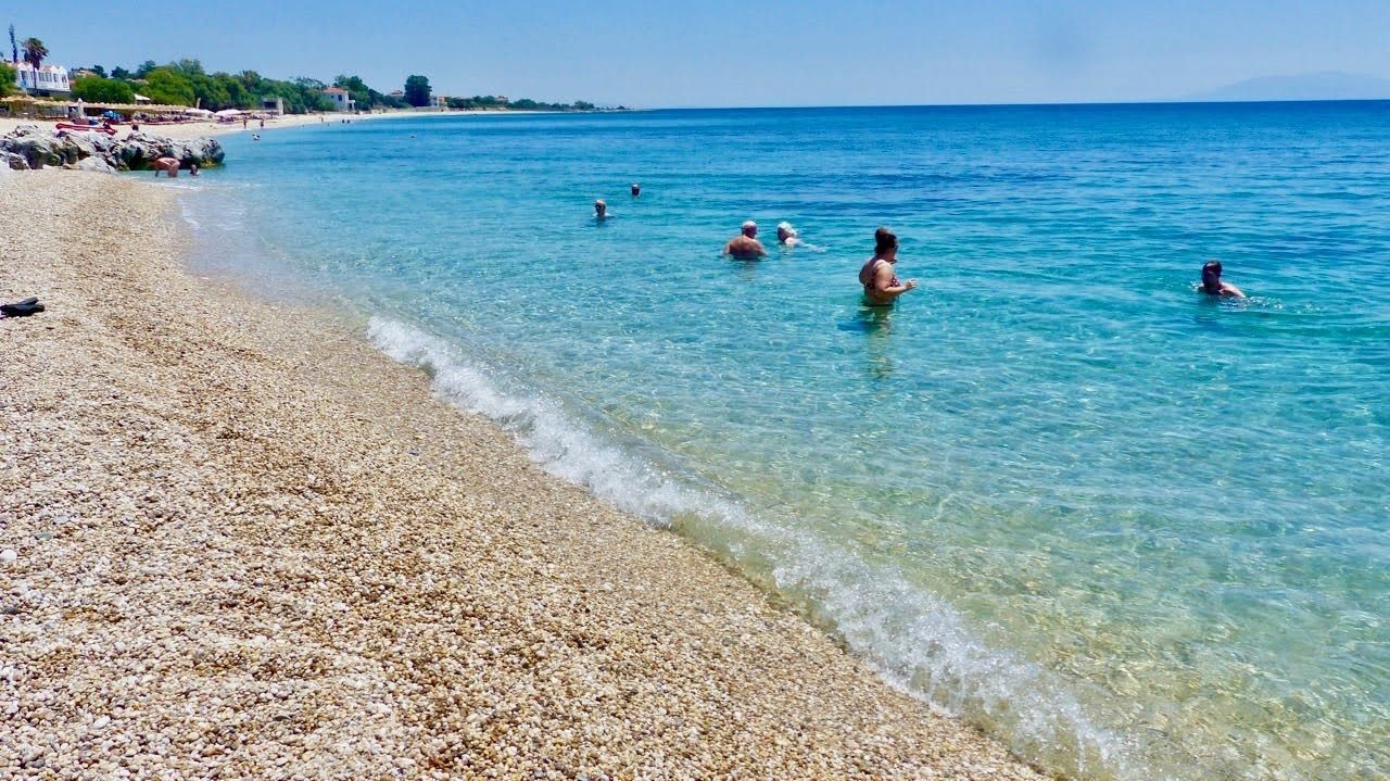Longing for Lesvos